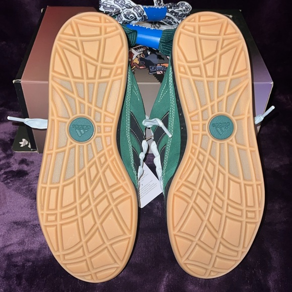 ADIDAS ADIMATIC YNuK  men’s 9 - Picture 8 of 12